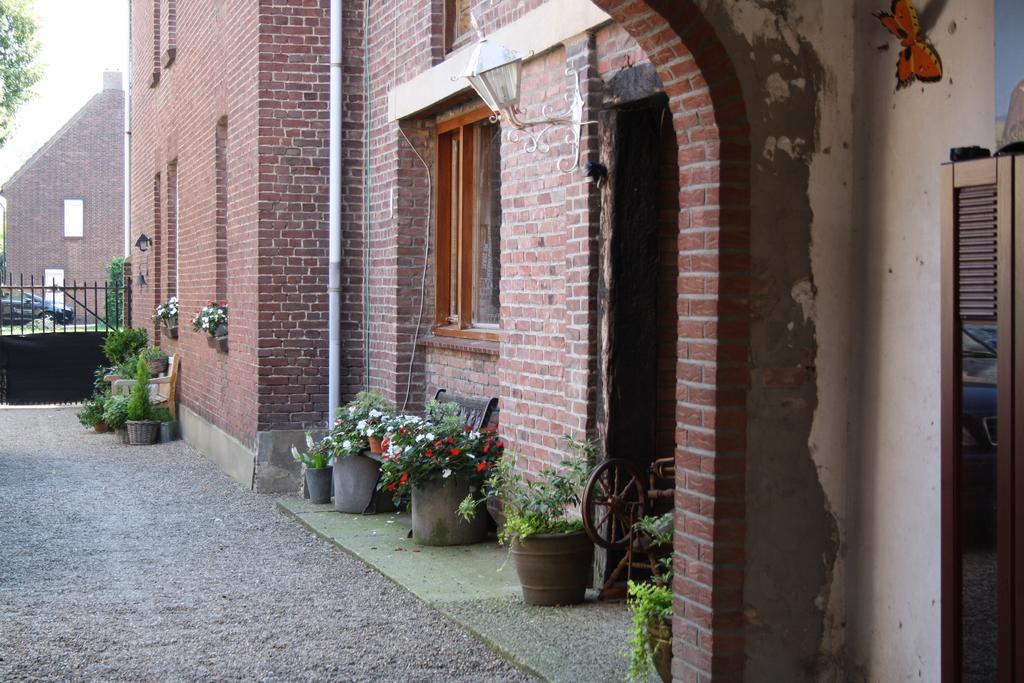 Biedermeier Born Exterior photo